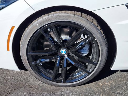 New 2026 BMW Z4 sDrive30i w/ Premium Package RWD image 8