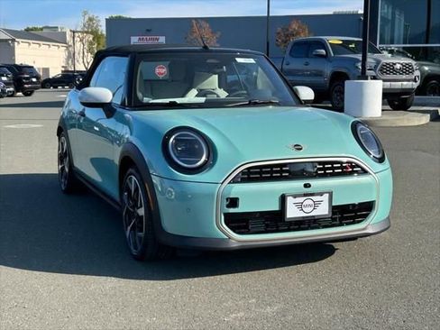 New 2026 MINI Cooper S image 6
