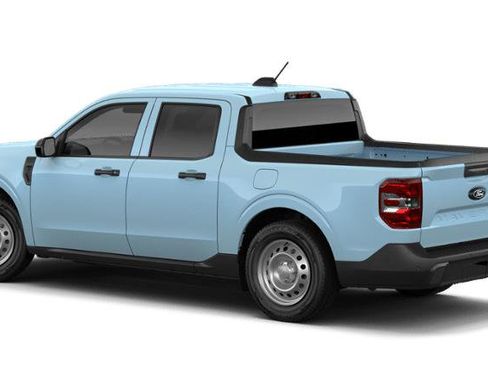 New 2026 Ford Maverick XL AWD/4WD image 27