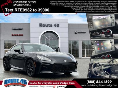 Used 2025 Toyota GR86 Premium