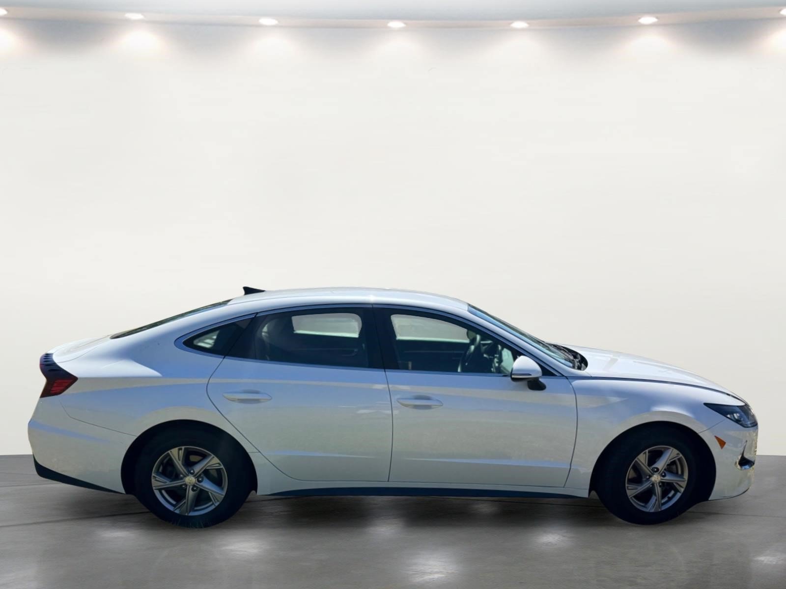 Used 2022 Hyundai Sonata SE FWD image 13