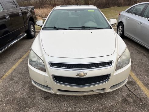 Used 2010 Chevrolet Malibu LT image 21