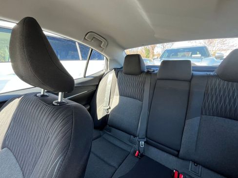 Used 2025 Toyota Camry LE image 37