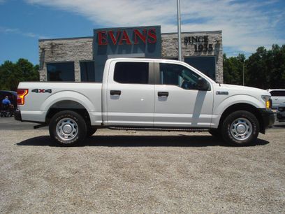 Used 2019 Ford F150 XL w/ XL Power Equipment Group