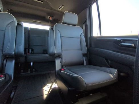 New 2026 Chevrolet Suburban Premier w/ Sun And Tow Package image 6