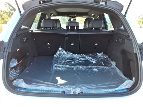 New 2026 Mercedes-Benz GLC 43 AMG 4MATIC image 23