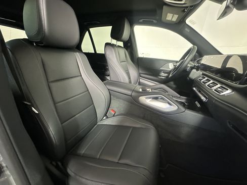 New 2026 Mercedes-Benz GLE 350 4MATIC image 25
