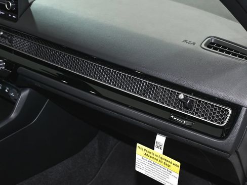 Used 2026 Honda Civic Sport image 46