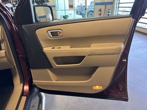 Used 2012 Honda Pilot EX-L image 34