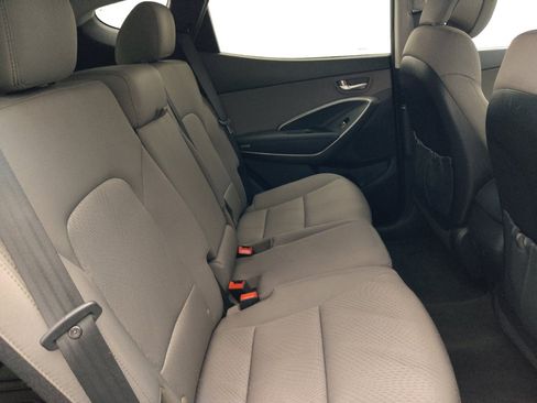 Used 2018 Hyundai Santa Fe Sport w/ 2.4L Value Package 02 FWD image 19