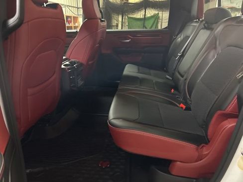 Used 2022 RAM 1500 Rebel w/ Rebel Level 2 Equipment Group AWD/4WD image 16