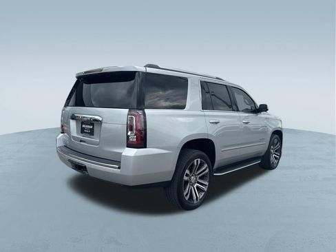 Used 2017 GMC Yukon Denali w/ Open Road Package image 8