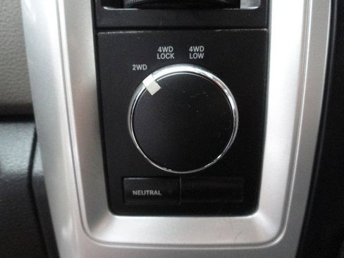 Used 2011 RAM 1500 Outdoorsman image 14