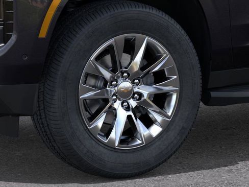 New 2026 Chevrolet Tahoe Premier w/ Sun And Tow Package RWD image 32