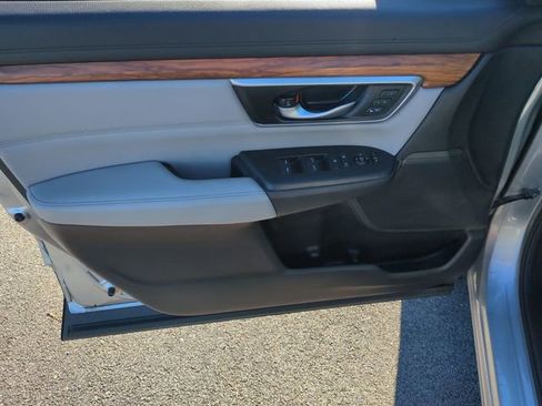 Used 2020 Honda CR-V EX-L image 12