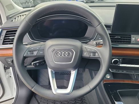 Certified 2023 Audi Q5 2.0T Premium Plus w/ Premium Plus Package image 20