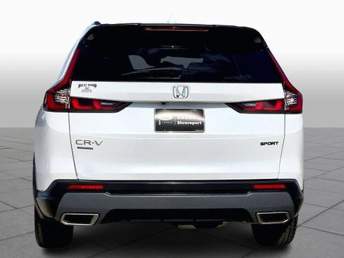 Used 2023 Honda CR-V Sport image 5