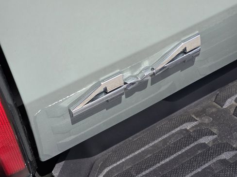 New 2026 Toyota Tundra Limited w/ Power Package image 8