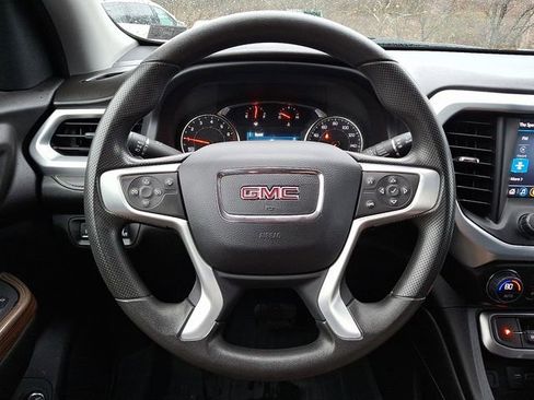 Used 2023 GMC Acadia SLE w/ Driver Convenience Package image 22