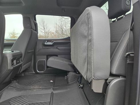 New 2026 Chevrolet Silverado 1500 RST w/ Convenience Package II image 19