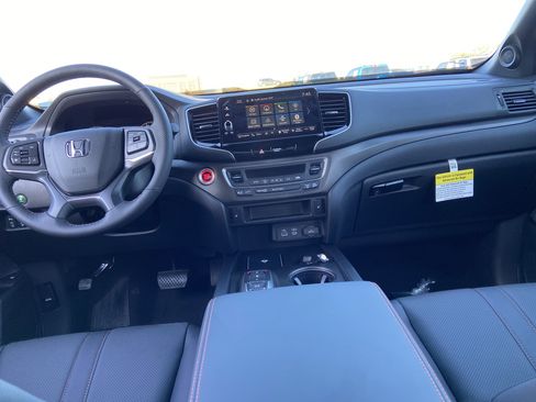 New 2026 Honda Ridgeline TrailSport+ image 22