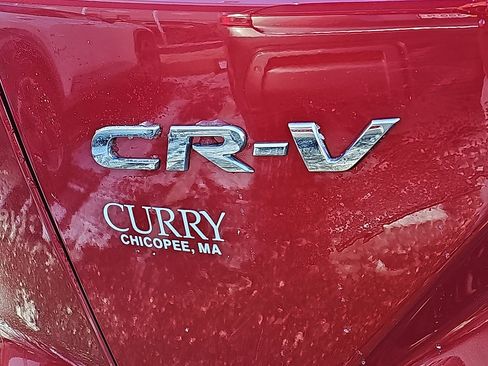 Used 2022 Honda CR-V Touring image 33