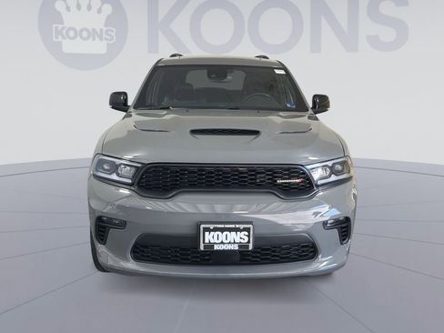 Used 2022 Dodge Durango GT image 11