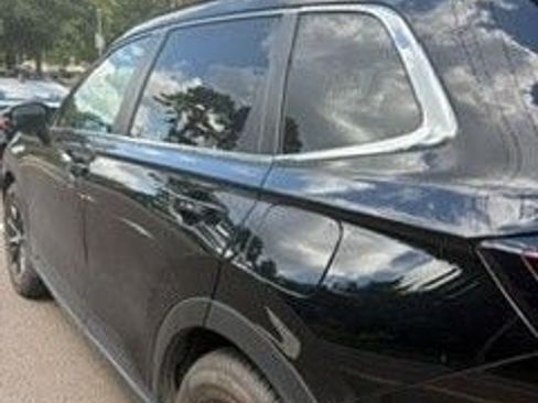 Used 2024 Honda CR-V Sport-L image 3