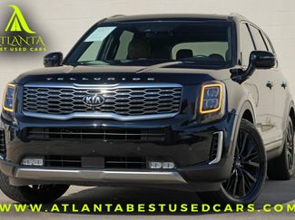 Used 2020 Kia Telluride SX w/ Towing Package FWD video 1
