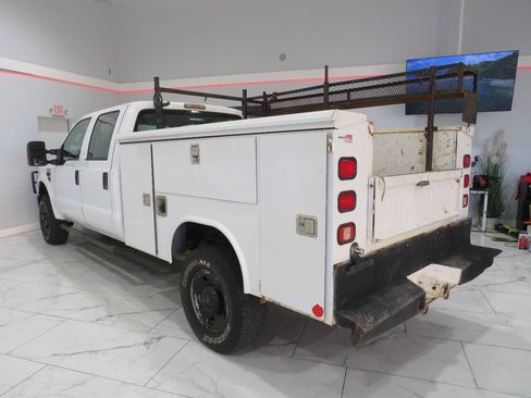 Used 2009 Ford F350 XL AWD/4WD image 5