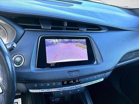 Used 2019 Cadillac XT4 Sport w/ Driver Awareness Package FWD image 21
