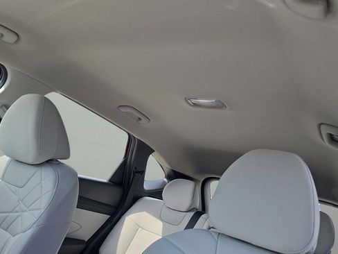New 2026 Hyundai Tucson SE AWD/4WD image 15