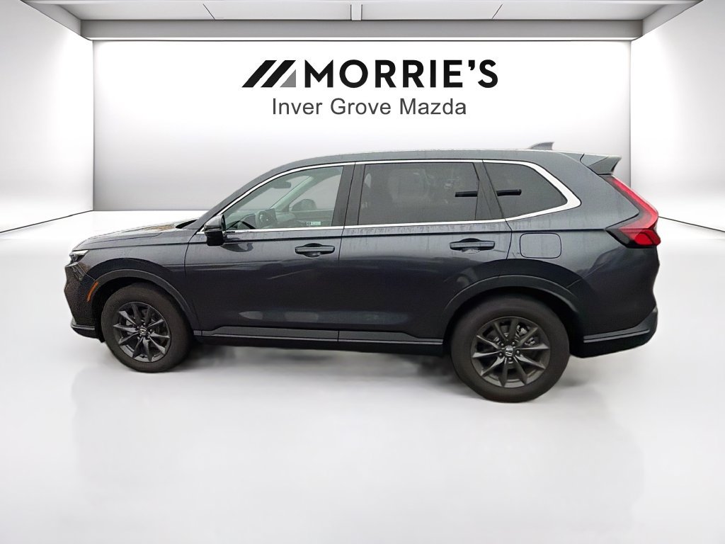 Used 2026 Honda CR-V EX-L image 8