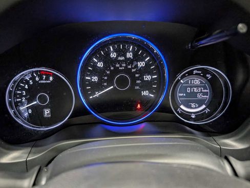 Used 2020 Honda HR-V LX image 17