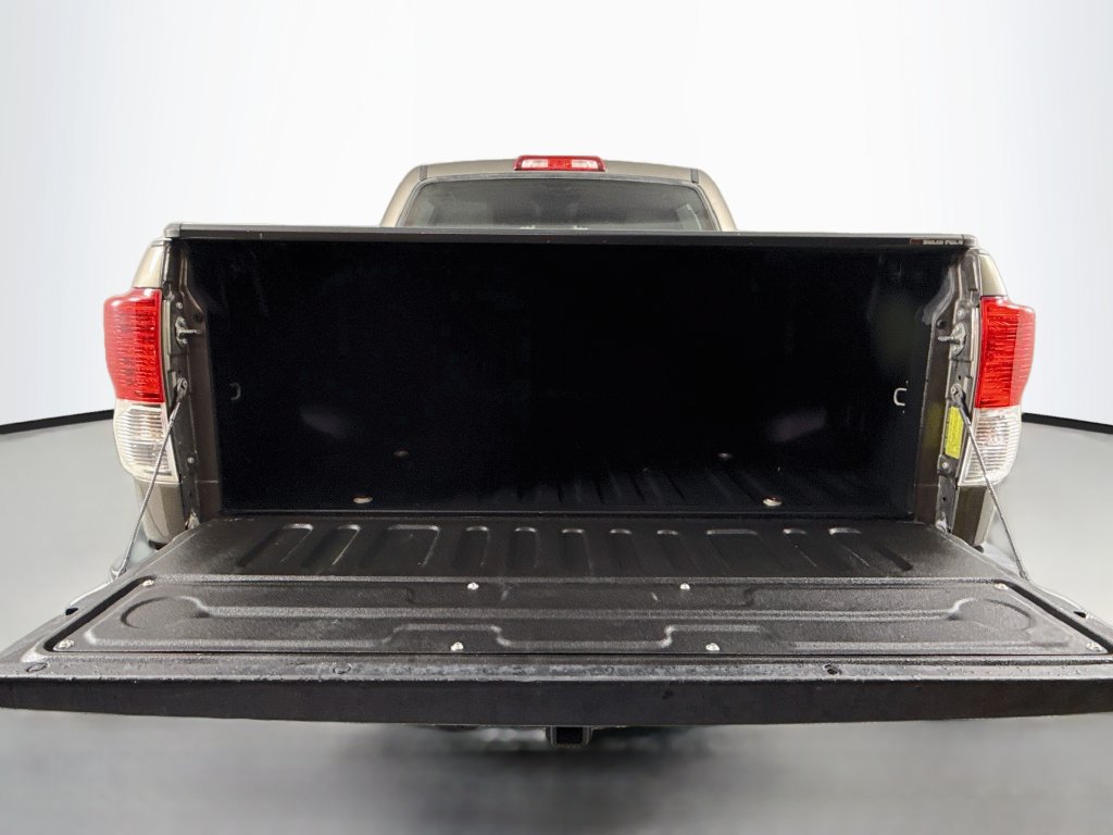 Used 2013 Toyota Tundra 4x4 CrewMax w/ TRD Off-Road Pkg image 25