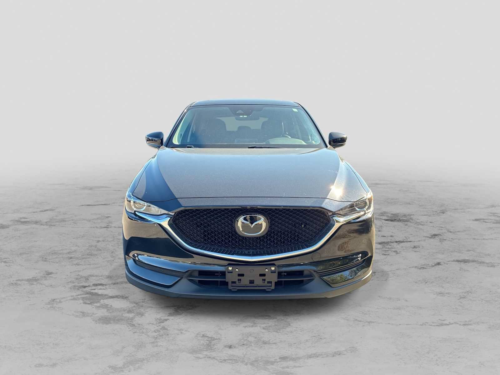 Used 2019 MAZDA CX-5 Touring AWD/4WD image 3