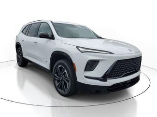 New 2026 Buick Enclave Sport Touring w/ Power Package FWD video 2