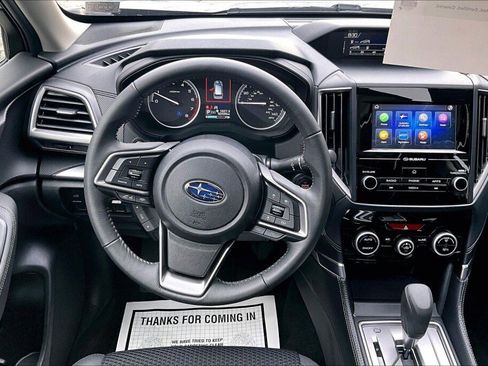 Certified 2024 Subaru Forester Premium image 7