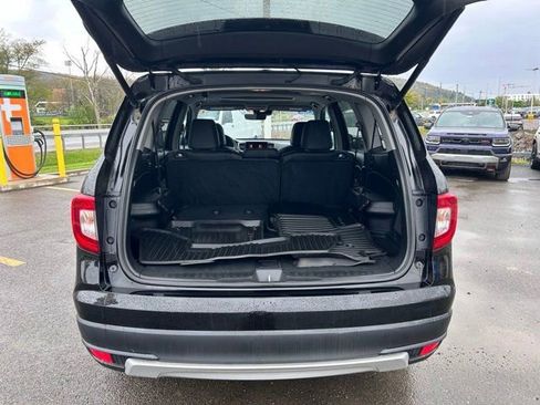 Used 2022 Honda Pilot EX-L image 9