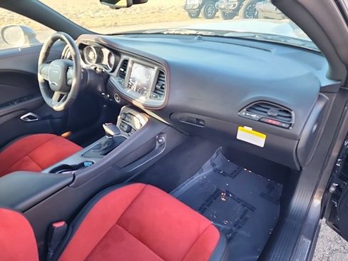 Certified 2023 Dodge Challenger R/T Scat Pack w/ Plus Package image 26