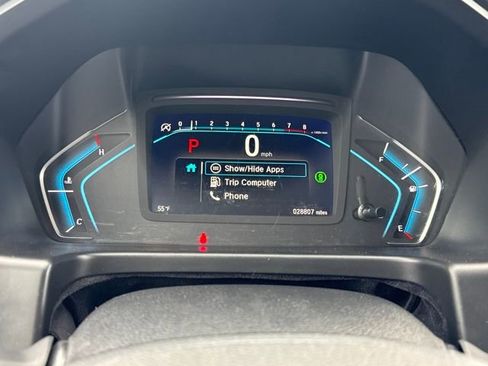 Certified 2022 Honda Odyssey Touring image 8