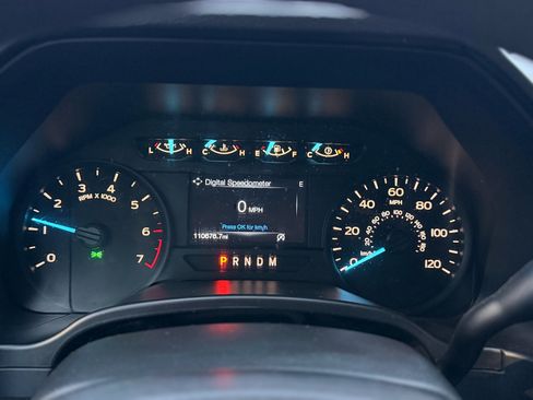 Used 2018 Ford F150 XL w/ Equipment Group 101A Mid image 16