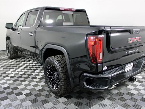 Used 2019 GMC Sierra 1500 Denali image 6