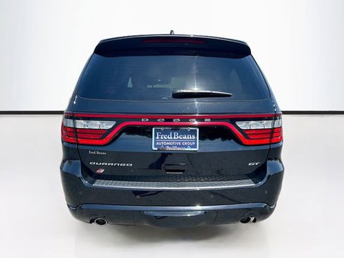 Used 2023 Dodge Durango GT AWD/4WD image 7