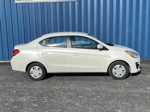 Used 2019 Mitsubishi Mirage G4 ES image 15