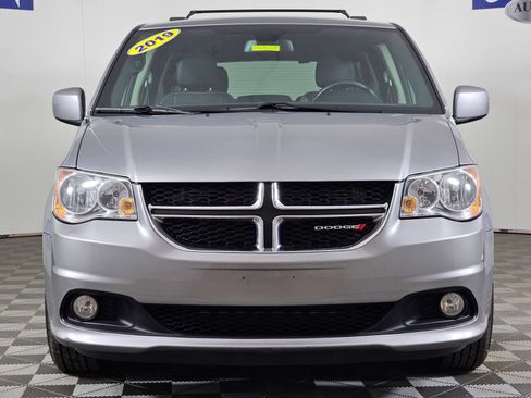 Used 2019 Dodge Grand Caravan SXT FWD image 37