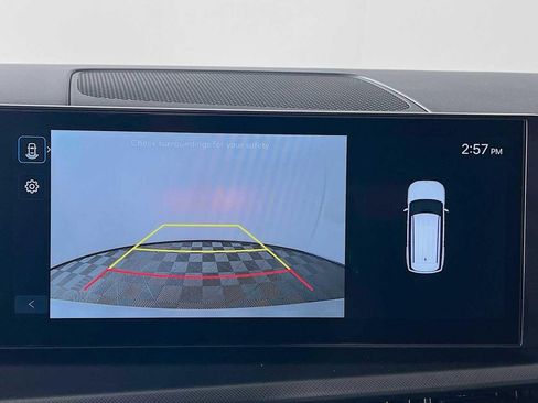 New 2026 Hyundai Santa Fe XRT AWD/4WD image 11