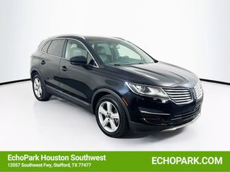 Used 2017 Lincoln MKC Premiere FWD video 1