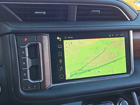 Used 2023 GMC Yukon Denali Ultimate image 31