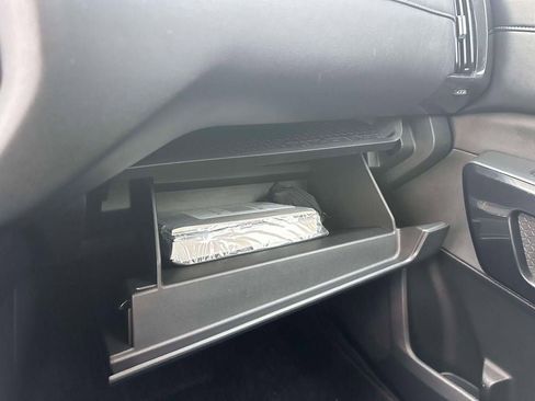 Certified 2024 Nissan Pathfinder S image 31